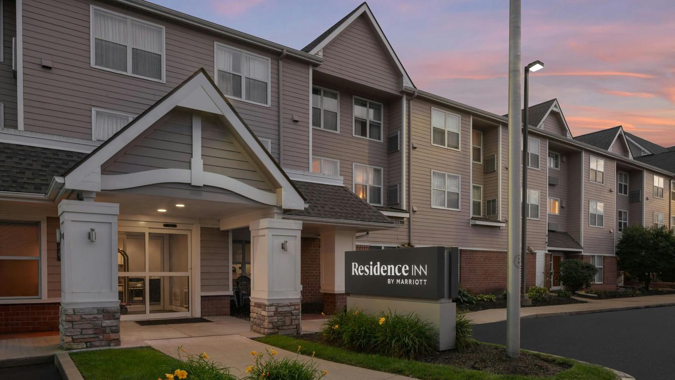 Residence Inn by Marriott Boston Dedham