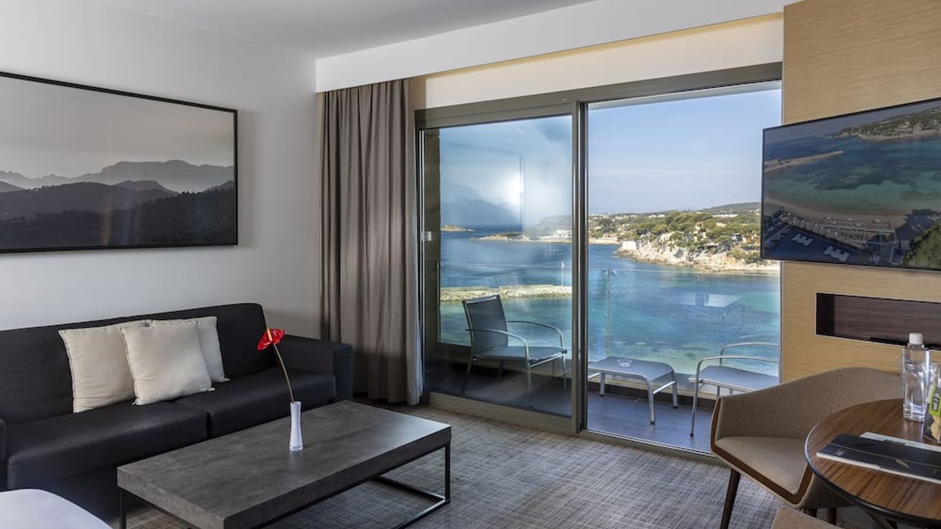 Thalazur Bandol Ile Rousse - Hôtel & Spa