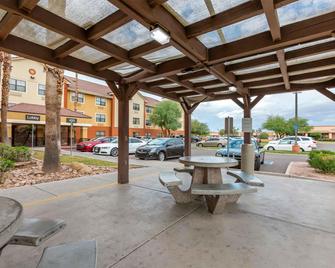 Extended Stay America Suites - Phoenix - Mesa - Mesa - Serambi