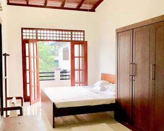 Villa 304 - Galle - Bedroom