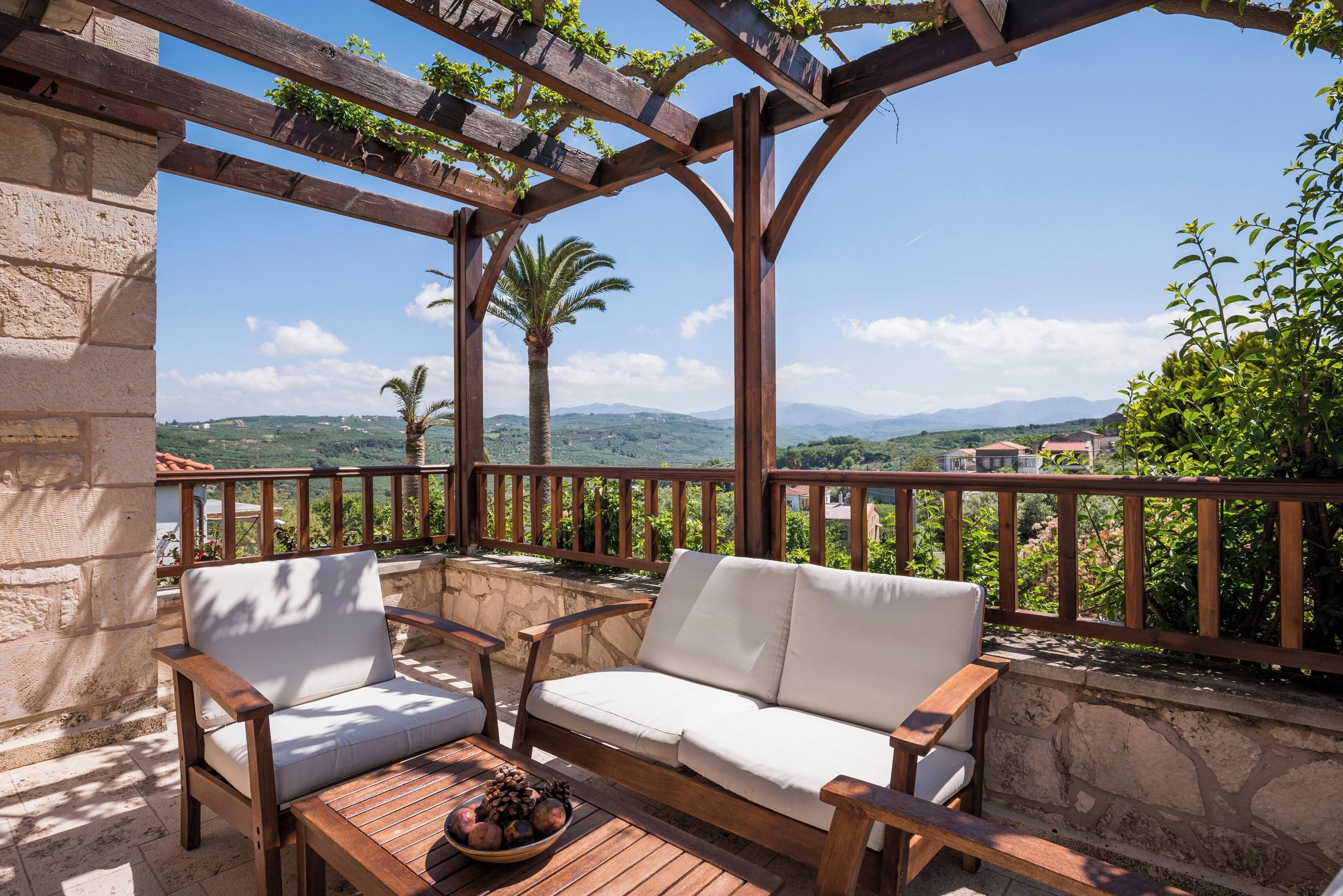 Spilia Village Hotel & Villas