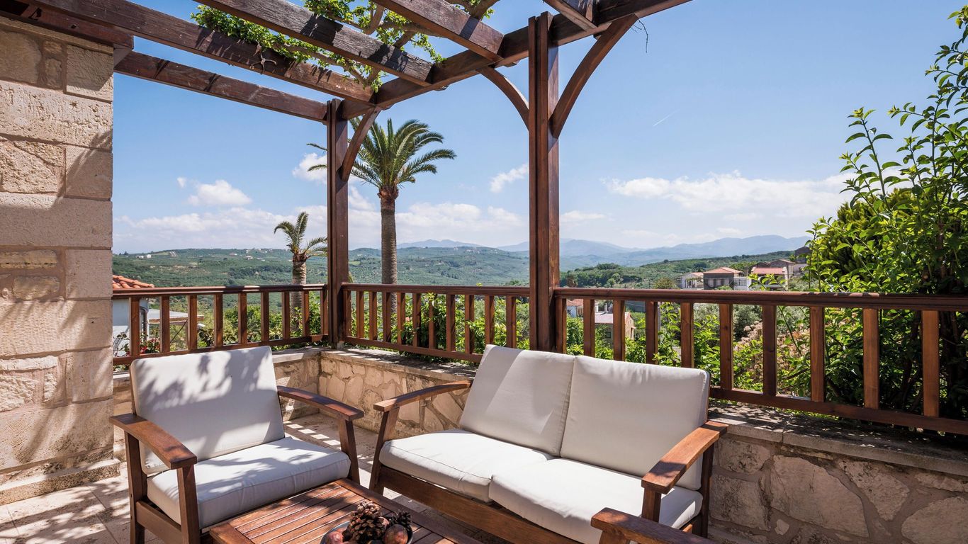 Spilia Village Hotel & Villas