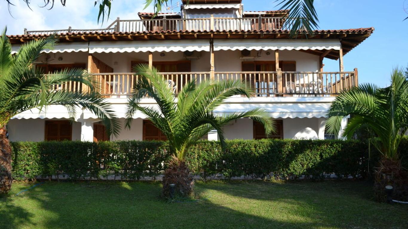 Regos Resort Hotel