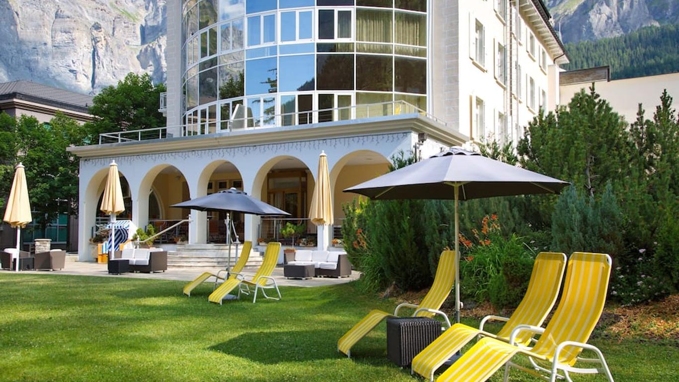 De France by Thermalhotels