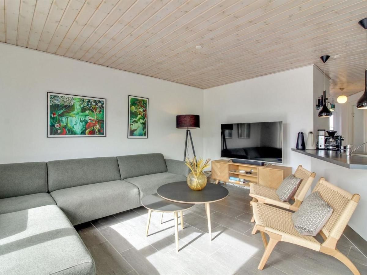 Apartment Ingolf - 750m from the sea by Interhome – Løkken