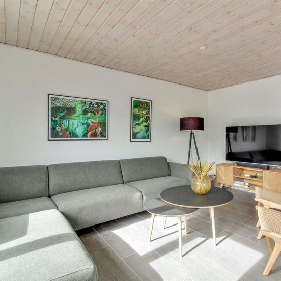 Apartment Ingolf - 750m from the sea by Interhome – Løkken