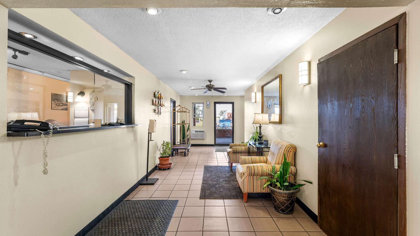 Americas Best Value Inn - Decatur