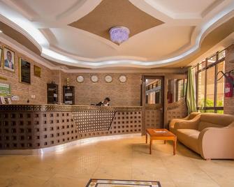 Sunshine Hotel Upperhill - Kericho