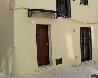 Monolocale quartiere medievale - Ortona - Outdoors view