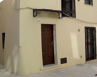 Monolocale quartiere medievale - Ortona - Buiten zicht