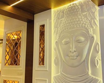 Sitevi Inn & Suites - Kota - Room amenity