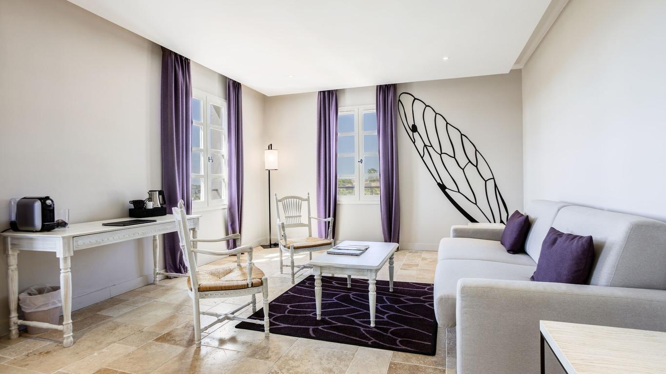Le Fregate Provence