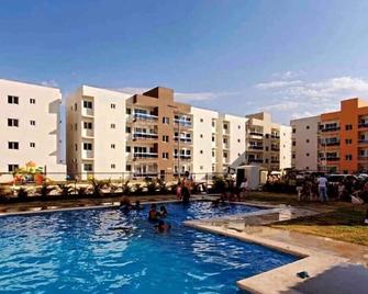 Your Perfect Home - Concepción de La Vega - Piscina