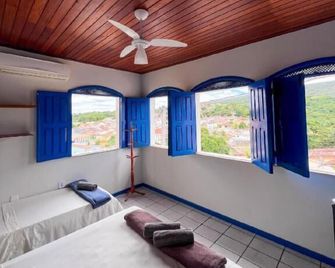 Pousada Lavramor - Lençóis - Habitación