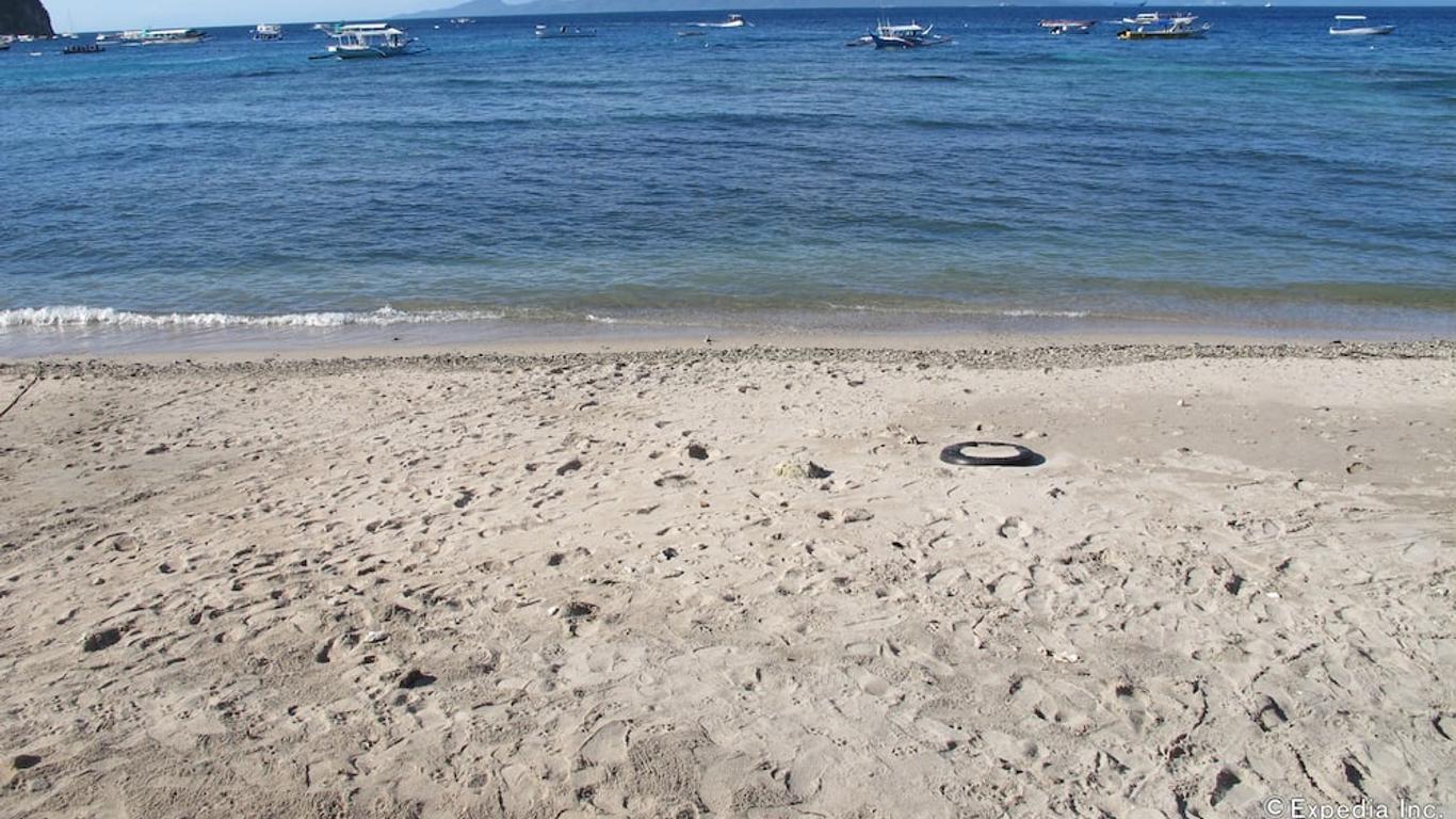 Seashore Beach Resort