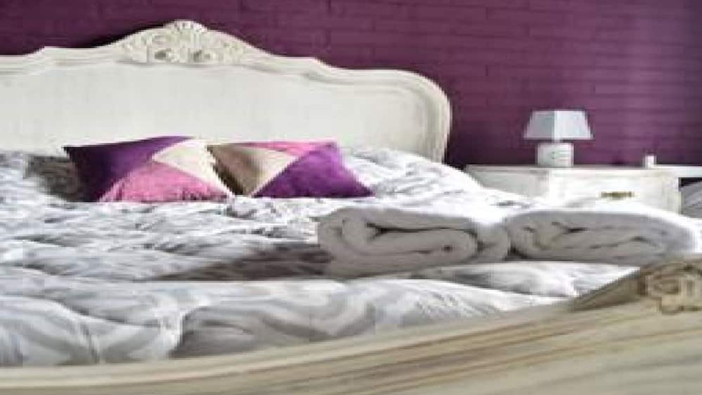 Pastora Suites & Hostel - Punta Del Este