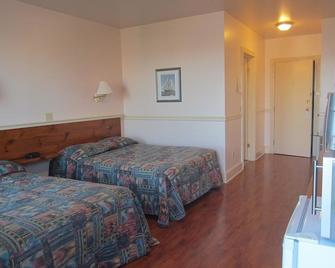 Shoreline Suites - Digby - Ložnice