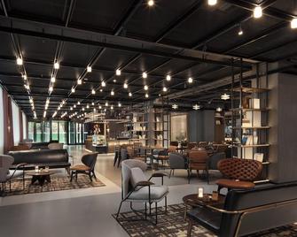 Wanda Yue Ürümqi - Ürümqi - Lounge