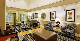 Country Inn & Suites by Radisson Evansville, IN - Evansville - Lobby
