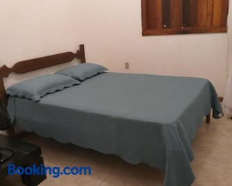 Chalés Mucios - Serra do Cipó - Habitación