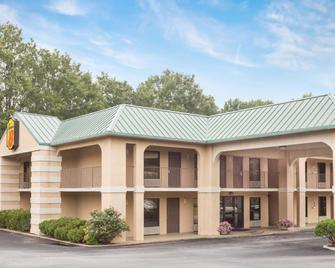Super 8 by Wyndham Decatur/Lithonia/Atl Area - Decatur - Building