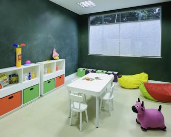 ibis Styles Ponta Pora - Ponta Porã