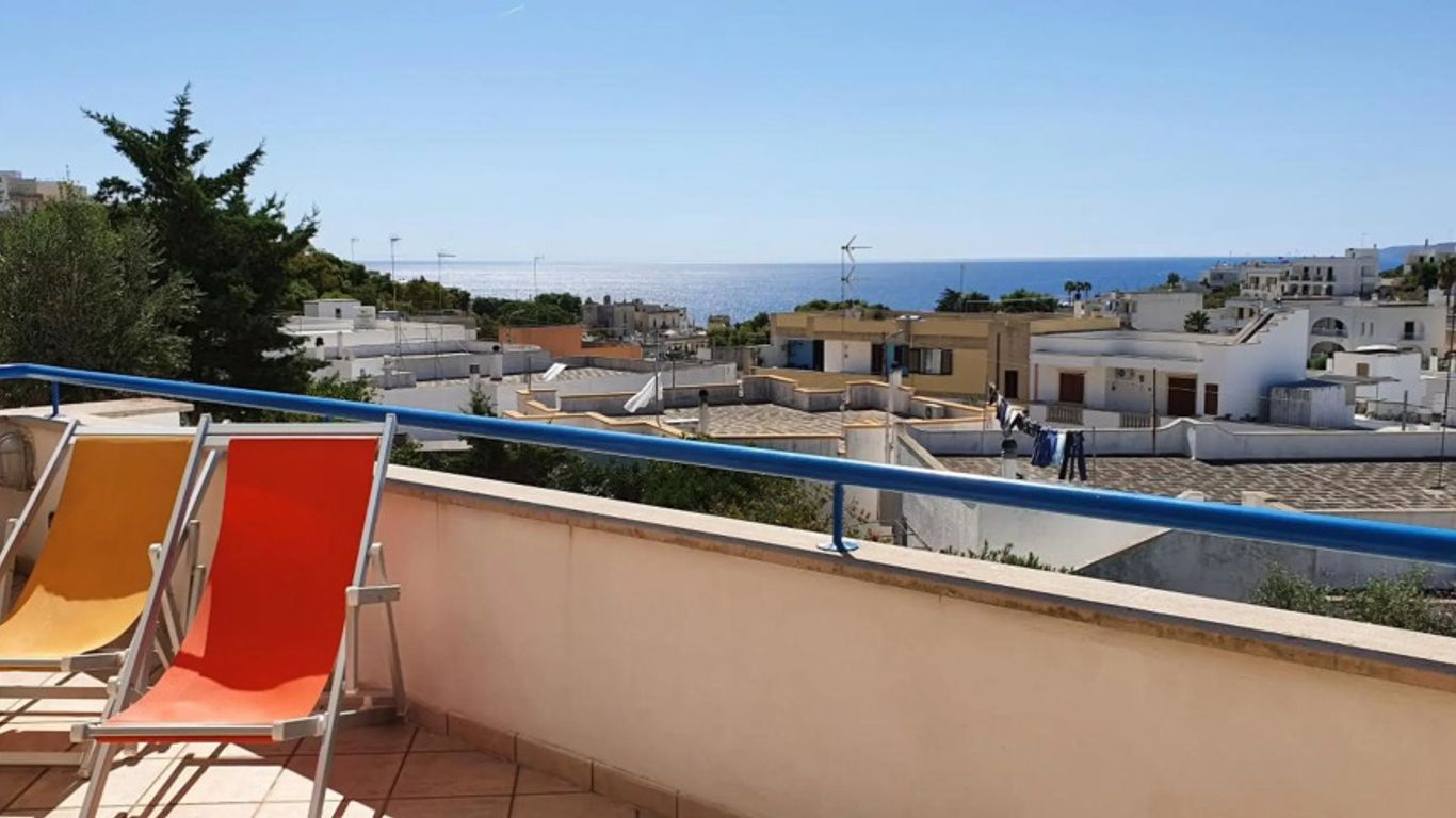 Hotel Selenia Residence