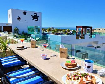Hotel Hblue Centro - La Paz