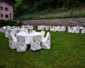 Albergo Aprica - Darfo Boario Terme