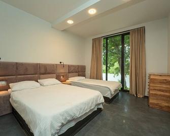 Villa Ipanema - Telavi - Bedroom