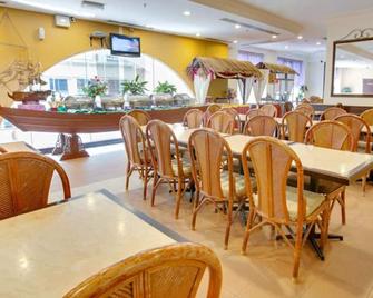 Prescott Hotel Kuala Lumpur Medan Tuanku - Kuala Lumpur - Restaurante