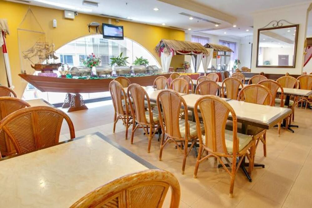 بريسكوت كوالالمبور - ميدان توانكو