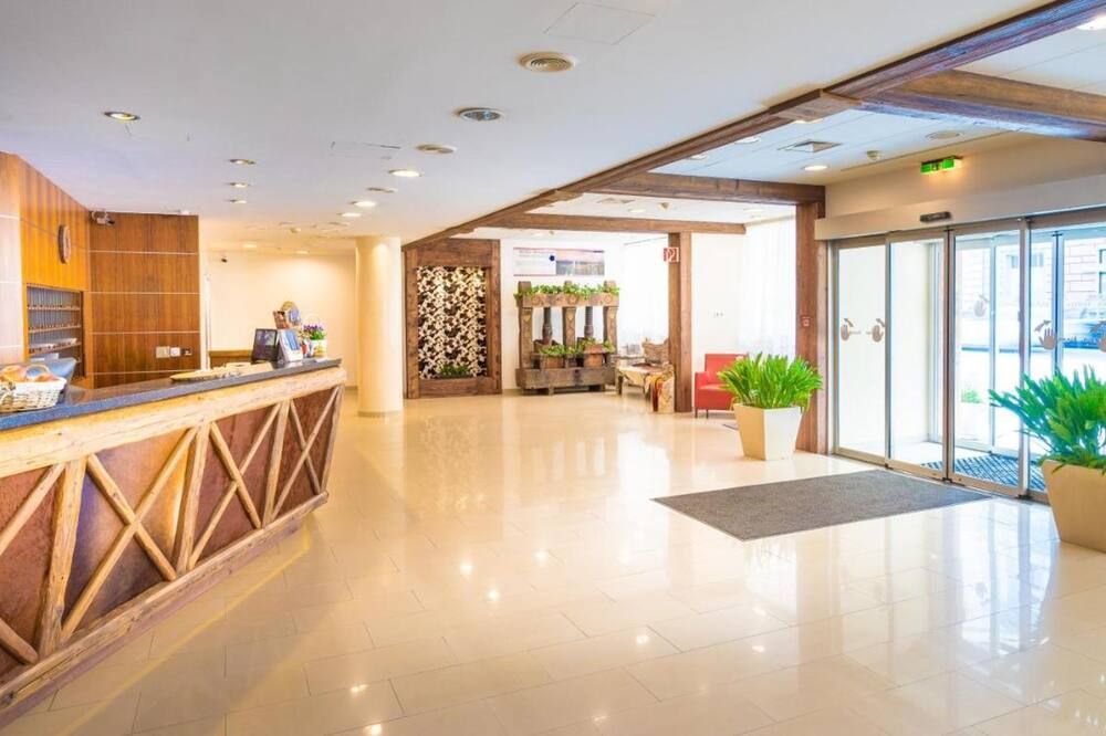 هوتل إنزيانا وين