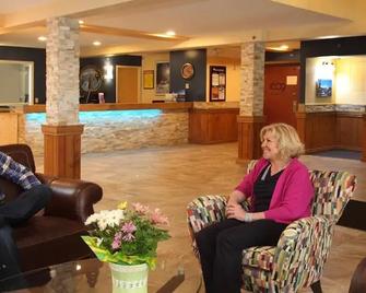 Vance Creek Hotel & Conference Centre - Vernon