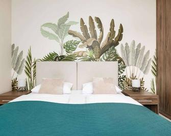 Apartamenty Aquamarina by Noclegi Renters - Świnoujście - Habitación