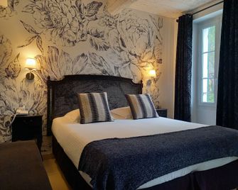 Hôtel Restaurant Notre Dame - Collobrières