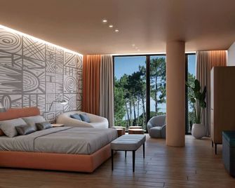 The Grand Hotel Punta del Este - Punta del Este