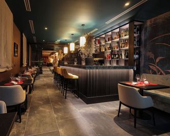 U-Visionary Venezia Hotel - Venice - Bar
