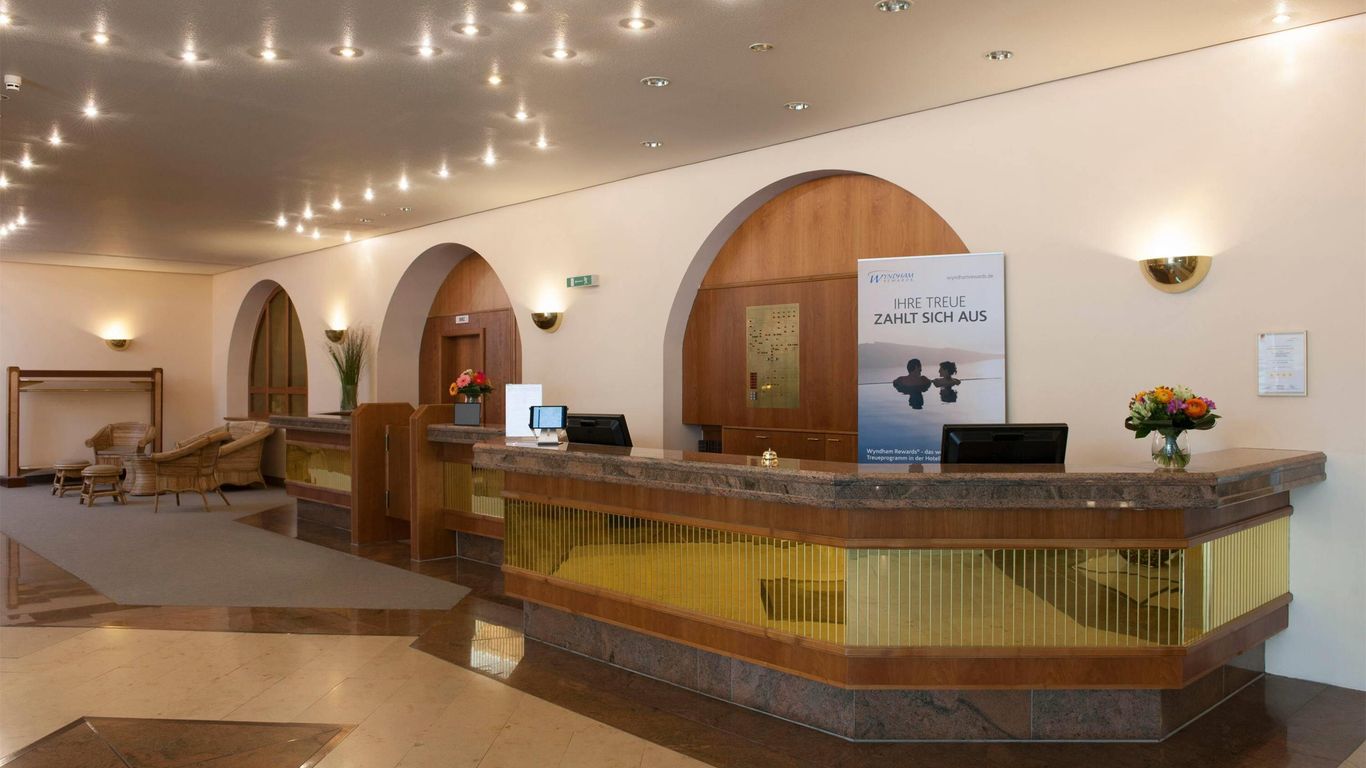 Wyndham Garden Donaueschingen