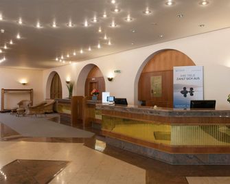 Wyndham Garden Donaueschingen - Donaueschingen - Reception