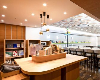 Comfort Hotel Tokyo Higashi Nihombashi - Tokio - Annehmlichkeit