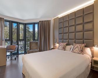Hotel Palladium - Palma de Mallorca - Schlafzimmer