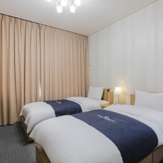 Incheon Airport Air Relax Hotel image 1