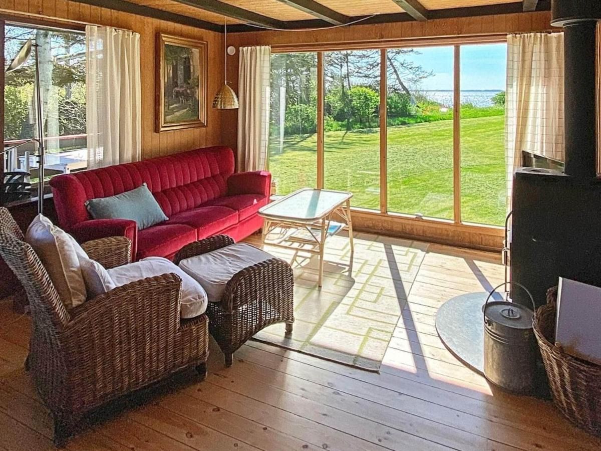 6 person holiday home in Vinderup – Vinderup