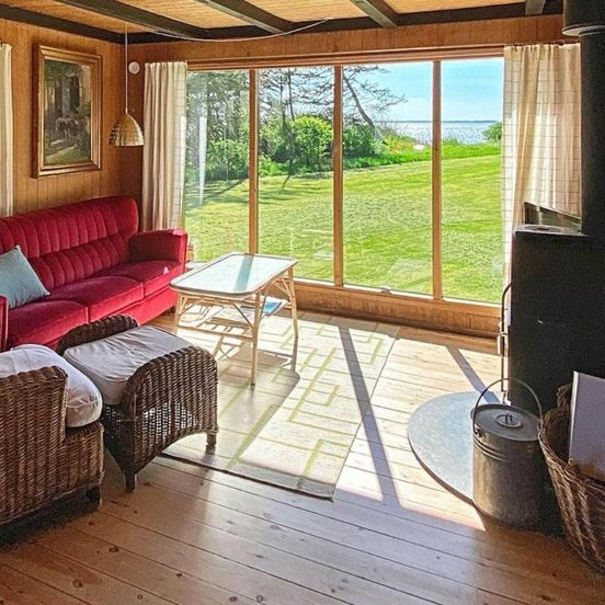 6 person holiday home in Vinderup – Vinderup