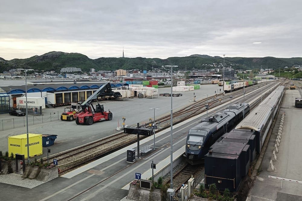 Bodo Motel Norway thumbnail 3
