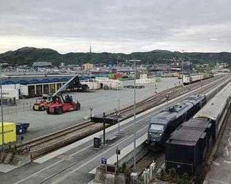 Bodo Motel Norway - Bodö