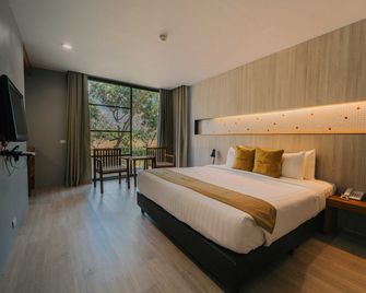 Sukhothai Treasure Resort & Spa - Sukhothai