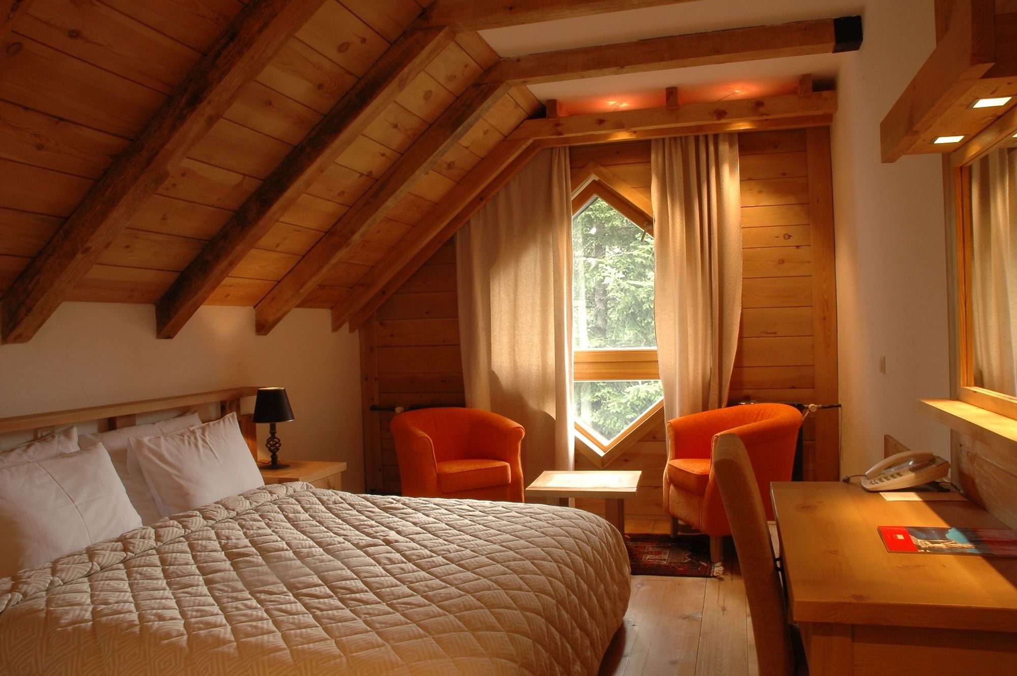 منتجع وسبا بيانكا