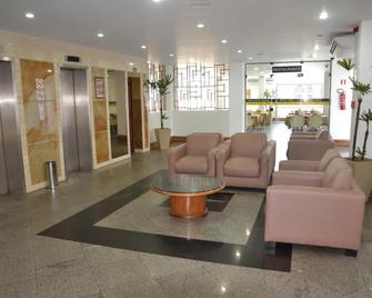 Hotel Sagres - בלם - לובי